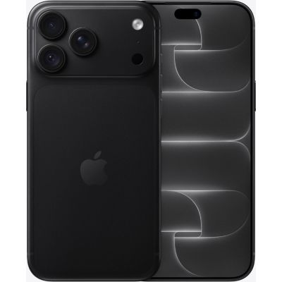 Location Smartphone APPLE iPhone 18 Pro Max Noir 2To