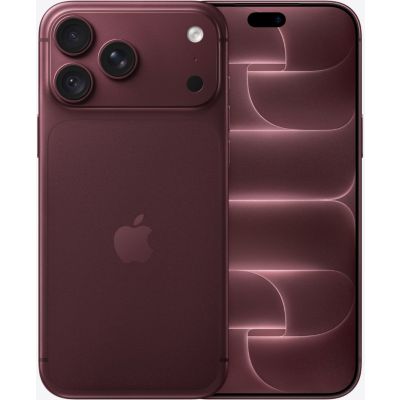 Location Smartphone APPLE iPhone 18 Pro Max Bordeaux 2To