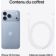 Location Smartphone APPLE iPhone 18 Pro Max Glacier 2To