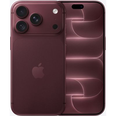 Location Smartphone APPLE iPhone 18 Pro Bordeaux 1To