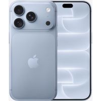 Location Smartphone APPLE iPhone 18 Pro Glacier 1To