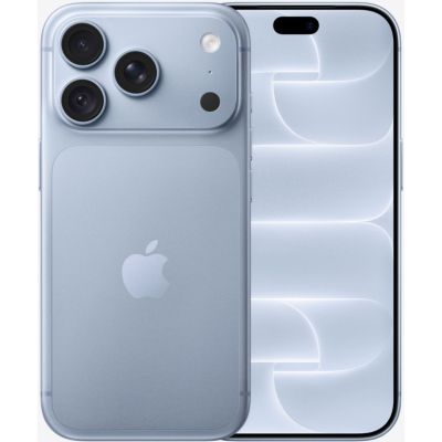 Location Smartphone APPLE iPhone 18 Pro Glacier 1To