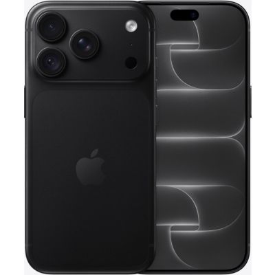 Location Smartphone APPLE iPhone 18 Pro Noir 2To