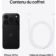 Location Smartphone APPLE iPhone 18 Pro Noir 2To