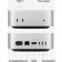Location Ordinateur Apple MAC Puce M5 Pro CPU 15 / GPU 16 cœurs / Mémoire RAM 24Go Stockage 512Go SSD Argent