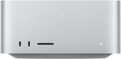 Ordinateur Apple MAC Studio M5 Max 36Go RAM 512Go CPU 18 GPU32
