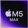 Location Ordinateur Apple MAC Studio M5 Max 36Go RAM 512Go CPU 18 GPU32