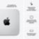 Location Ordinateur Apple MAC Studio M5 Max 36Go RAM 512Go CPU 18 GPU32