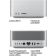 Location Ordinateur Apple MAC Studio M5 Max 36Go RAM 512Go CPU 18 GPU32