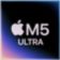 Location Ordinateur Apple MAC Studio M5 Ultra 96Go RAM 1To CPU 30GPU 64