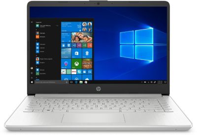 PC portable 14 14S-DQ0038NF HP