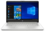 Ordinateur portable HP 14s-dq0037nf