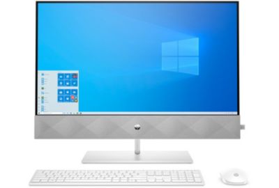 Ordi HP Pavillon 27-d1249nf