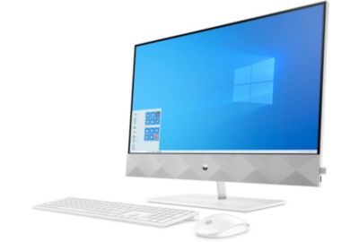 Ordi HP Pavillon 27-d1249nf