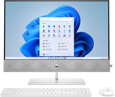 Unité centrale HP Pavilion 27-d1250nf Reconditionné