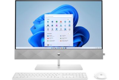 Ordi HP Pavillon 27-d1250nf