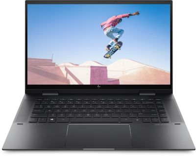 Ordinateur portable HP ENVY x360 15-eu0017nf Reconditionné