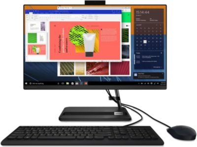 Ordinateur tout-en-un LENOVO ideacentre AIO 3 24ITL6 Reconditionné