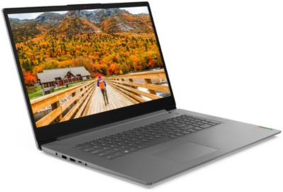 Ordinateur portable LENOVO Ideapad 3 17ALC6