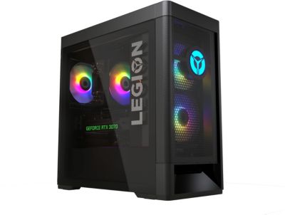 PC Gamer LENOVO Legion T5 26IAB7 Reconditionné