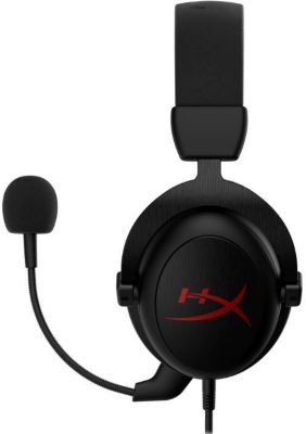 Casque gamer HYPERX Cloud Core DTS