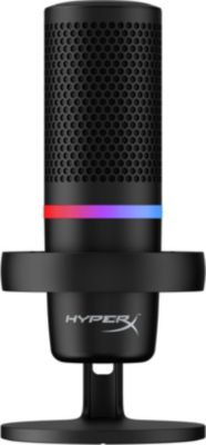 Micro Streaming Hyperx Duocast