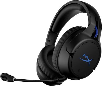 Casque gamer HYPERX Cloud Flight PS5