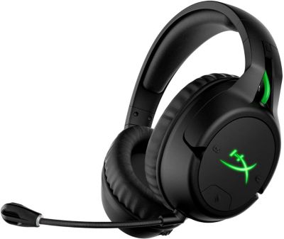 Casque gamer HYPERX Cloud X Flight