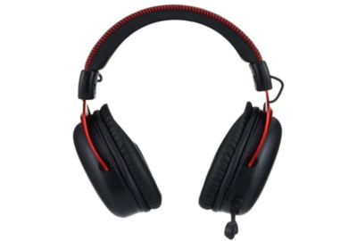 HyperX Cloud II Wireless (Rouge)