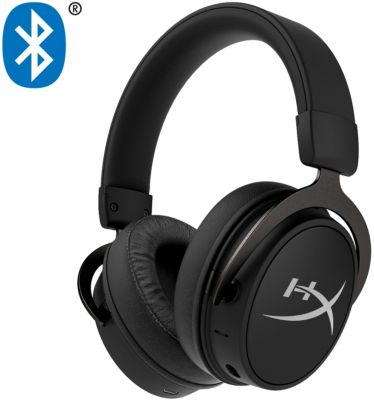 Casque gamer HYPERX Cloud Mix