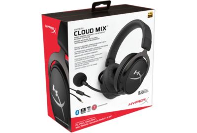 Casque micro HYPERX Cloud Mix