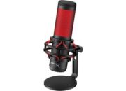 Micro Streaming HYPERX Quadcast standalone