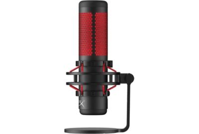 Micro Streaming HYPERX Quadcast standalone