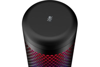 Micro Streaming HYPERX Quadcast S