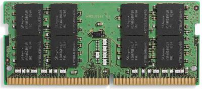Mémoire vive HP 32GB (1x32GB) DDR4 3200 SODIMM Mem Asia