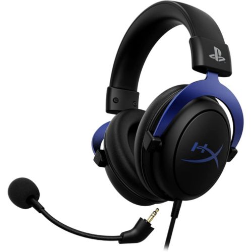 Casque Gamer STEELSERIES Arctis 7P+ (PS5/PS4) - Sans fil, Son Surround