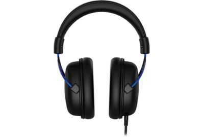 Casque gamer HYPERX Cloud Blue PS5