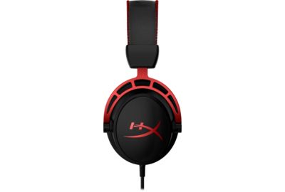 Casque micro HYPERX Cloud Alpha