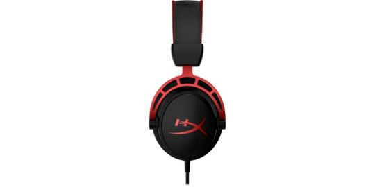 Casque micro HYPERX Cloud Alpha