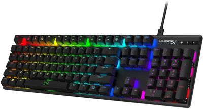 Rgb Clavier Mécanique 69 Touches Lumineux Rétro-éclairage Sans Fil Pour  Téléphone Tablette Pc