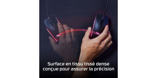 Tapis de souris HYPERX Pulsefire Mat Mouse Pad Cloth 2XL