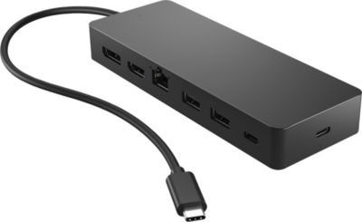 Hub USB C HP 50H55UT