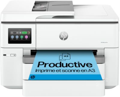 Imprimante jet d'encre HP OfficeJet Pro 9730e