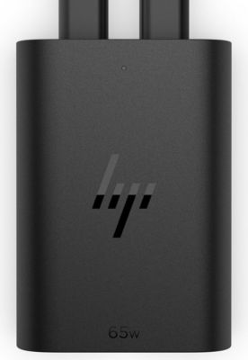 Hub USB C HP 600Q7AA#ABB