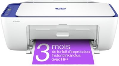 Imprimante multifonction jet d'encre HP HP Envy 5030 Pas Cher 