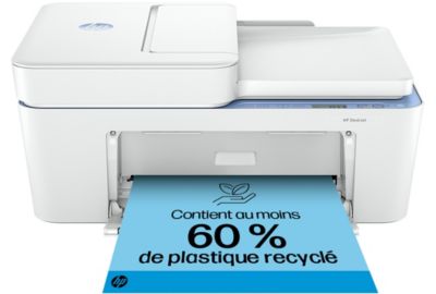 Multi Jet d'enc HP DeskJet 4222e éligibl