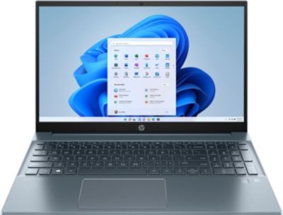 Ordinateur portable HP Pavilion 15-eh1030nf Reconditionné