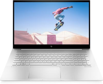 Ordinateur portable HP Envy 17-ch1056nf Reconditionné