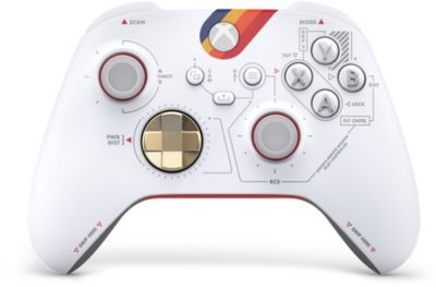 Manette MICROSOFT Sans Fil Edition Limitée - Starfield Reconditionné