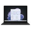 Ordinateur portable MICROSOFT Surface Laptop 5 15'' I7/16/512 Noir